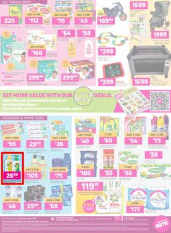 Game Western Cape Food : It's Name Dropping Season (24 February - 9 March 2021), page 4