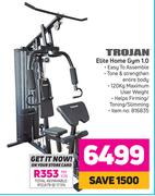 Trojan Elite Home Gym 1.0