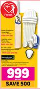 Kookaburra Cricket Set-Per Set