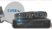 DSTV Explora 3 Stand Alone PS5200IMC