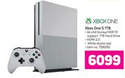 Xbox One S 1TB