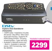 DSTV Explora Ultra Standalone PS5525IMC