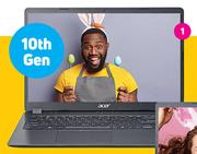 Acer Intel Core i3 Laptop