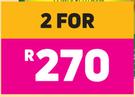 Nestle Nido 3+ Growing Up Milk-For 2 x 900g