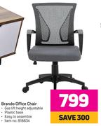 Brando Office Chair