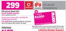 Huawei Y5 Lite 4G Smartphone-On Smart XS+