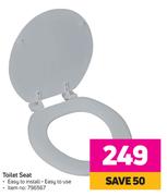 Toilet Seat 