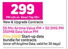 2 x OPPO A15 4G Smartphone-On Smart Top XS+ & On Promo 65