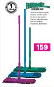 Floorwiz Ecofibre Mop