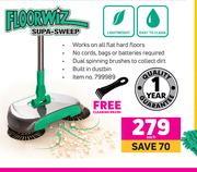Floorwiz Supa Sweep