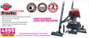 Genesis Extreme II Hydro Vac