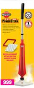 Genesis 2 In 1 Mop Power Steam