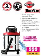 Genesis Dura Vac