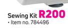 Empisal Sewing Kit