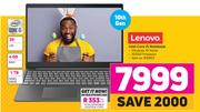 Lenovo Intel Core i5 Notebook