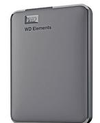 WD 1TB Elements WDBUZG0010BBK