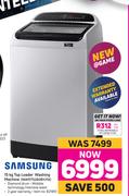 Samsung 15Kg Top Loader Washing Machine WA15T5260BY/FA