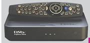 DSTV Explora Ultra Standalone PS5525IMC