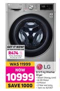 LG 8.5/5Kg Washer Dryer