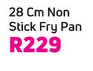 Always Home 28cm Non Stick Fry Pan