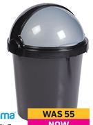 Otima 12L Flip Top Dustbin