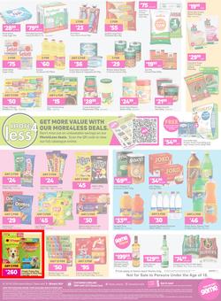 Game Inland Food : You've Got Game (7 April - 20 April 2021), page 1