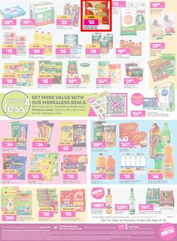 Game Inland Food : You've Got Game (7 April - 20 April 2021), page 1