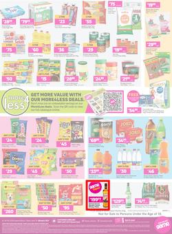 Game Inland Food : You've Got Game (7 April - 20 April 2021), page 1