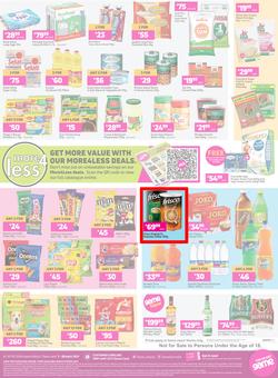 Game Inland Food : You've Got Game (7 April - 20 April 2021), page 1