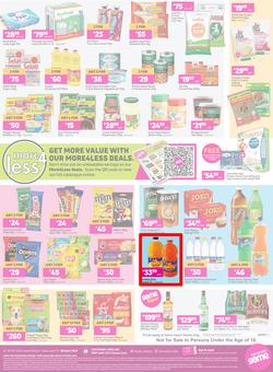 Game Inland Food : You've Got Game (7 April - 20 April 2021), page 1
