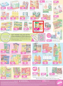 Game Inland Food : You've Got Game (7 April - 20 April 2021), page 1