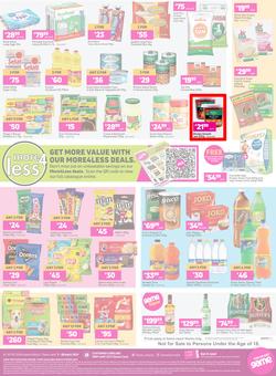 Game Inland Food : You've Got Game (7 April - 20 April 2021), page 1