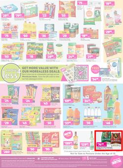 Game Inland Food : You've Got Game (7 April - 20 April 2021), page 1