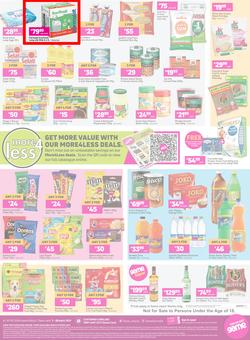 Game Inland Food : You've Got Game (7 April - 20 April 2021), page 1