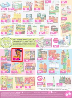 Game Inland Food : You've Got Game (7 April - 20 April 2021), page 1