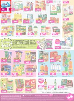 Game Inland Food : You've Got Game (7 April - 20 April 2021), page 1