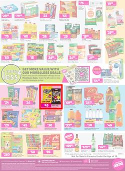 Game Inland Food : You've Got Game (7 April - 20 April 2021), page 1