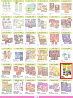Game : More 4 Less (1 April - 30 June 2021), page 3