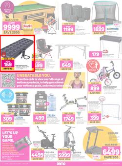 Game : You've Got Game (21 April - 4 May 2021), page 2