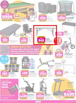 Game : You've Got Game (21 April - 4 May 2021), page 2