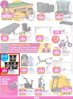 Game : You've Got Game (21 April - 4 May 2021), page 2