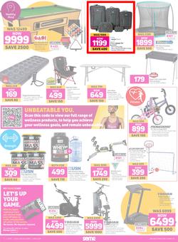 Game : You've Got Game (21 April - 4 May 2021), page 2