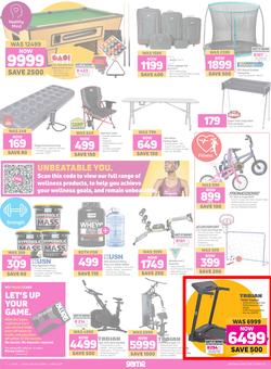 Game : You've Got Game (21 April - 4 May 2021), page 2