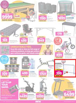 Game : You've Got Game (21 April - 4 May 2021), page 2