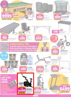 Game : You've Got Game (21 April - 4 May 2021), page 2