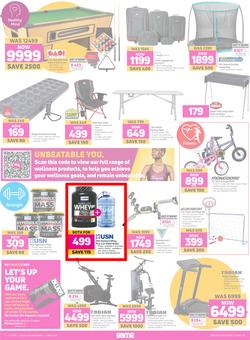 Game : You've Got Game (21 April - 4 May 2021), page 2