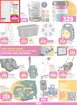 Game : You've Got Game (21 April - 4 May 2021), page 3