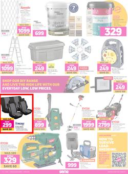 Game : You've Got Game (21 April - 4 May 2021), page 3