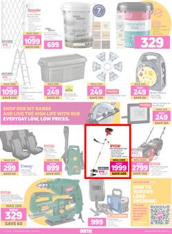 Game : You've Got Game (21 April - 4 May 2021), page 3