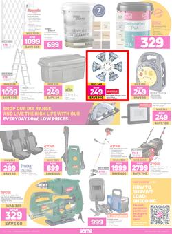 Game : You've Got Game (21 April - 4 May 2021), page 3